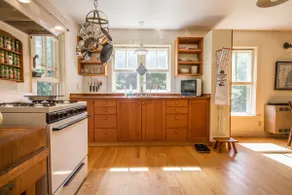 Cottage in the Heart of the Green Mountains - Image 5