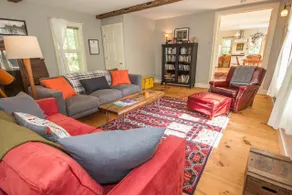 Cottage in the Heart of the Green Mountains - Image 4