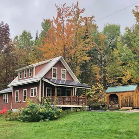 Cottage in the Heart of the Green Mountains - Image 2