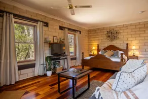 Wattle Cabin · Hot Tub | Maya Sanctuary - Image 3