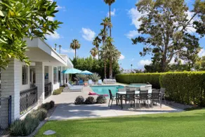 Mod Blue Agave - Stunning S Palm Springs Mid-Centu - Image 2