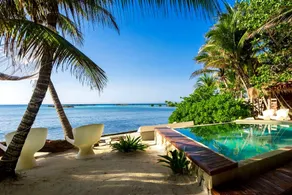 ★ Zacil Na - Fully staffed Private Beach Villa ★ - Image 4