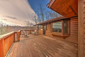 'the Cozy Bear Cabin: Upscale Deck & Mtn Views! - Image 2