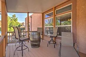 Beautiful Kanab Home w/ Yard - Walk to Restaurants - Image 2