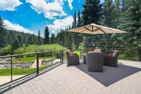 Stunning Mtn Views, Private Stream: Evergreen Gem! - Image 2