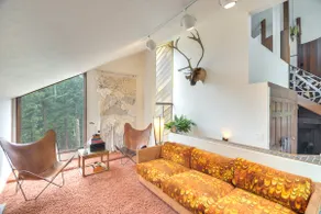 Boulder 'Barrett House' on Mtn Peak w/ Hot Tub - Image 4