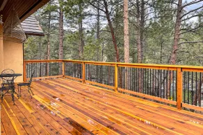 Inviting Colorado Springs House w/ Spacious Deck! - Image 2