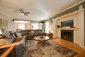 Inviting Colorado Springs House w/ Spacious Deck! - Image 3