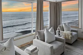 Atemberaubende 9BR in Carlsbad auf dem Strand, Designer Dekoriert & A / C - Image 4