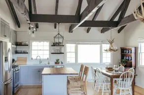 Designer Scandinavian Cabin • Top-Rated Retreat - Image 3