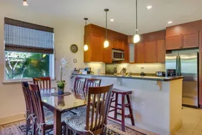 Roomy 3 Bedroom Villa - Hali'i Kai Waikoloa 6H - Image 3