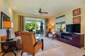 Roomy 3 Bedroom Villa - Hali'i Kai Waikoloa 6H - Image 2