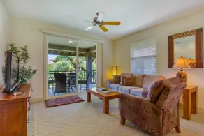 Relaxing condo w/ lanai, hot tub & gym - Image 2