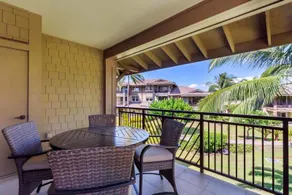 Relaxing condo w/ lanai, hot tub & gym - Image 5