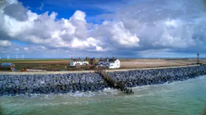 Coastguards Lantern - Image 2