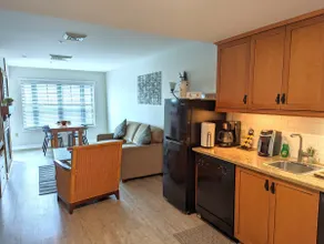 Newly renovated Sunset view 1 bedroom - Image 4