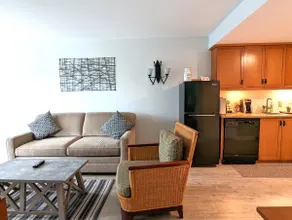 Newly renovated Sunset view 1 bedroom - Image 5
