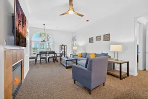 LV258 Downstairs 2BD 2BA Legacy Villas Retreat - Image 3