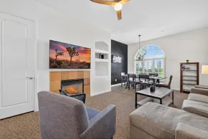 LV258 Downstairs 2BD 2BA Legacy Villas Retreat - Image 2