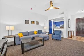 LV258 Downstairs 2BD 2BA Legacy Villas Retreat - Image 4