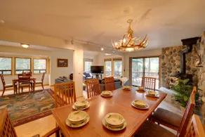Truckee Home w/ Private Hot Tub on a Golf Course - Image 4
