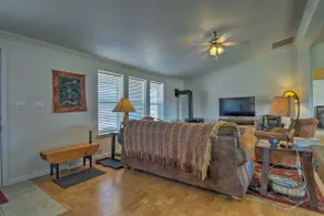 'The Fishing House' Buena Vista Home w/ Mtn Views! - Image 5