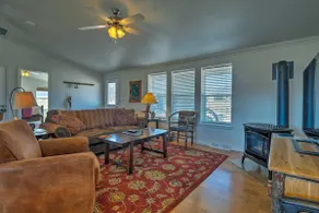 'The Fishing House' Buena Vista Home w/ Mtn Views! - Image 3