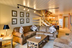 'Eagle's Nest' Crested Butte Townhome w/ Mtn Views - Image 4