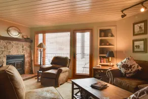 'Eagle's Nest' Crested Butte Townhome w/ Mtn Views - Image 5