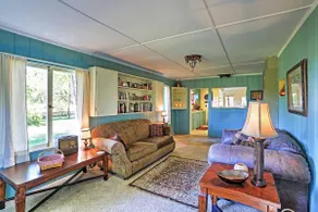 Quiet Durango Farmhouse w/ Beautiful Yard & Gazebo - Image 5
