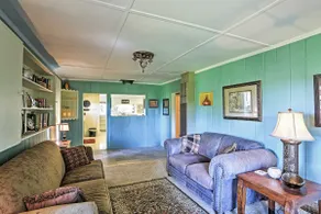 Quiet Durango Farmhouse w/ Beautiful Yard & Gazebo - Image 4