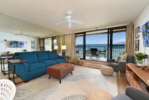 KA 210 Ocean Front Unit på havet! Slap af Nyd udsigten! - Image 2