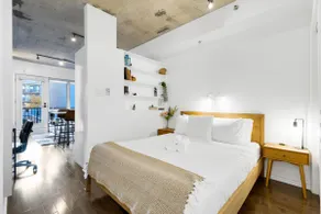 Pristine Parc Avenue Pad W/ Parking - Image 3