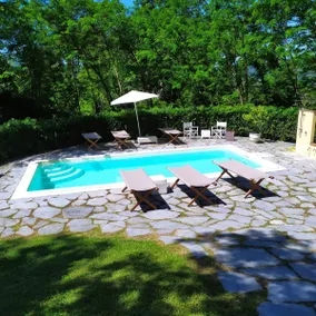 Il Castagno Country House Versilia - Image 3