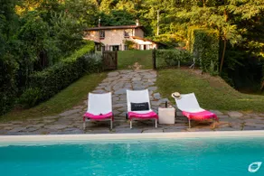 Il Castagno Country House Versilia - Image 2