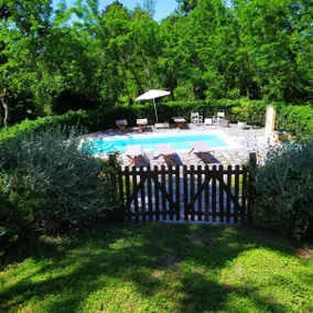 Il Castagno Country House Versilia - Image 5