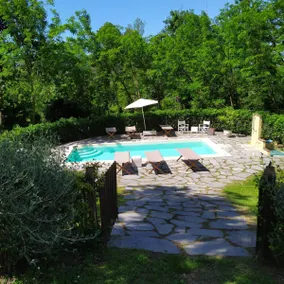 Il Castagno Country House Versilia - Image 4