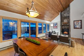 Manns Ranch Home by Vail Butler - Image 3