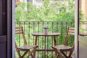 Sleep & Stay- Home with balcony Bonaventura 3 - Image 3