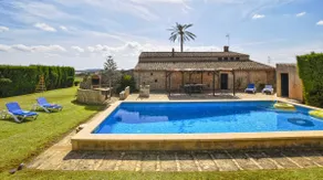 Large country house ideal families up to 8 people - Image 2
