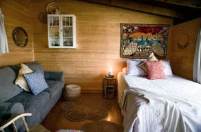 Jasper Inn Olympic Beach Cabin on the Strait of Juan De Fuca - Image 5