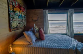 Jasper Inn Olympic Beach Cabin on the Strait of Juan De Fuca - Image 3