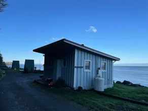 Jasper Inn Olympic Beach Cabin on the Strait of Juan De Fuca - Image 2