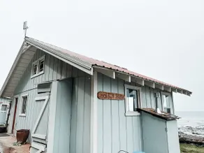 Halibut Hole Olympic Beach Cabin on the Strait of Juan De Fuca - Image 2