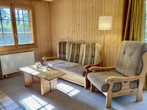 Maravilloso apartamento vacacional con terraza y jardín | Vistas al lago | Admite perro - Image 3