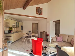 Apartment Am Brienzersee by Interhome - Image 4