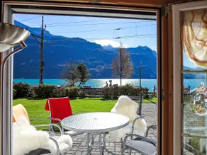 Apartment Am Brienzersee by Interhome - Image 3