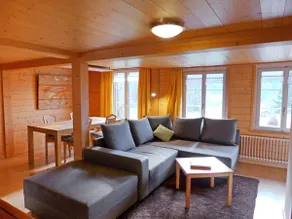 Maison Hüsli by Interhome - Image 2