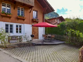 Maison Hüsli by Interhome - Image 5
