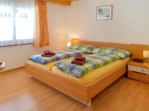 Apartment Oberei by Interhome - Image 4